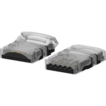 Centrální jednotka pro chytrou domácnost LOXONE Příslušenství k LED páskům - set RGBW