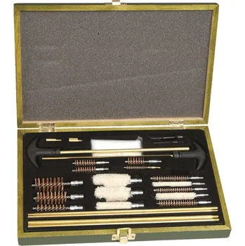 Čištění zbraně Mil-Tec Čištění na zbraně Kombi 24 ks