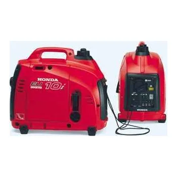 Elektrocentrála Propojovací kabel k elektrocentrále EU10i