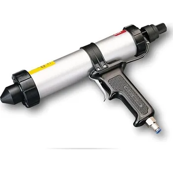 Sada nářadí Loctite 97002 - pistole vzduchová pro kartuše 300 ml a tuby 250 ml