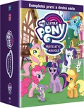 DVD My Little Pony: Přátelství je…