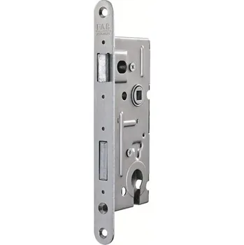 zadlabací zámek FAB Zadlabávací zámek 5160/18N 1/2