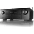 AV přijímač Denon AVR-X2700H černý