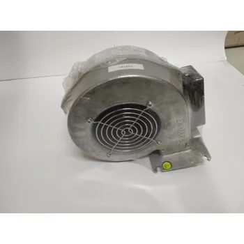 Příslušenství ke kotli Ventilátor pro kotel Attack FD