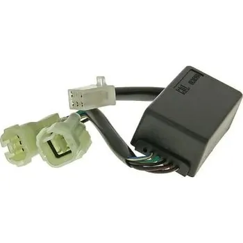 Motodíl Naraku Redukce pro CDI Naraku, Kymco SF10AC NK390.11