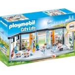Playmobil City Life 70191 Malá nemocnice