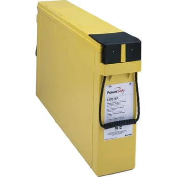 Trakční baterie ENERSYS PowerSafe V 12V125F, 12V, 125Ah