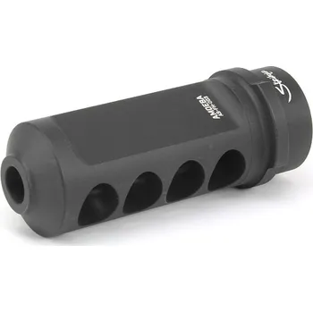 Sportovní střelba Ares/Amoeba Kompenzátor typ 3 pro Ares Amoeba Striker