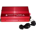 Nabíječka FST ABC-2417D, 24V, 17A