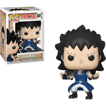 Figurka Funko POP! Animation Fairy Tail