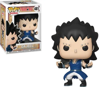 Figurka Funko POP! Animation Fairy Tail