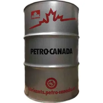 Převodový olej Petro-Canada Traxon E Synthetic 80W-140 205 L