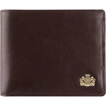 Peněženka Hnědá peněženka | WITTCHEN | 10-1-019-4