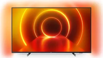 Televizor Philips 65" LED (65PUS7805/12)