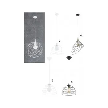 Bodové svítidlo Keter lighting Ket-120