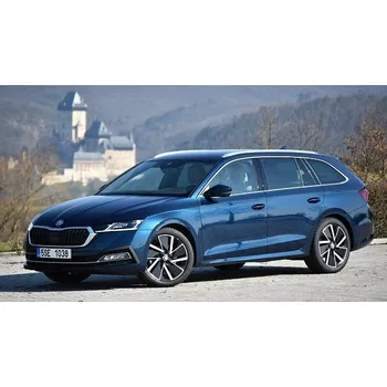 Auto-moto Příčníky Škoda Octavia IV Combi 20-