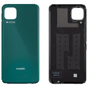 Huawei P40 Lite (JNY-L21A, JNY-L01A, JNY-L21B) Kryt baterie zelený - originál