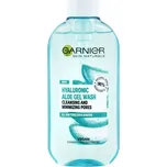 Garnier Hyaluronic Aloe Gel Wash…