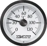 IMIT Kapilárový teploměr 0-120 °C 37 mm