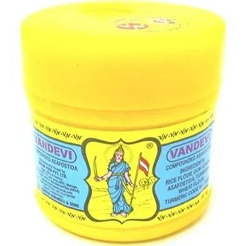 Koření Day Spa Asafoetida Čertovo lejno 50 g