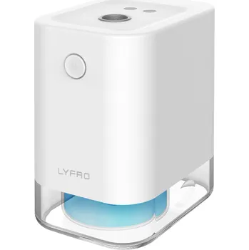 Dezinfekce Uniq Lyfro Flow