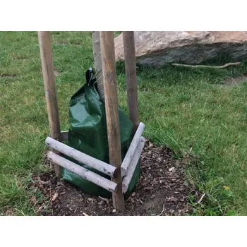 Závlahový vak pro stromy, objem 55 l