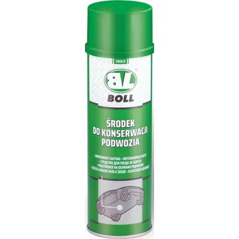 BOLL 001008 ochranný nástřik podvozku 500 ml