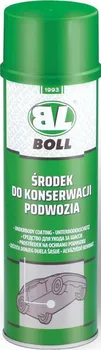 BOLL 001008 ochranný nástřik podvozku 500 ml