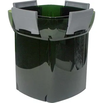 Akvarijní filtr EHEIM nádoba s uzávěry pro filtr Professionel 3 2080 XL a 2180 XLT (7603170)
