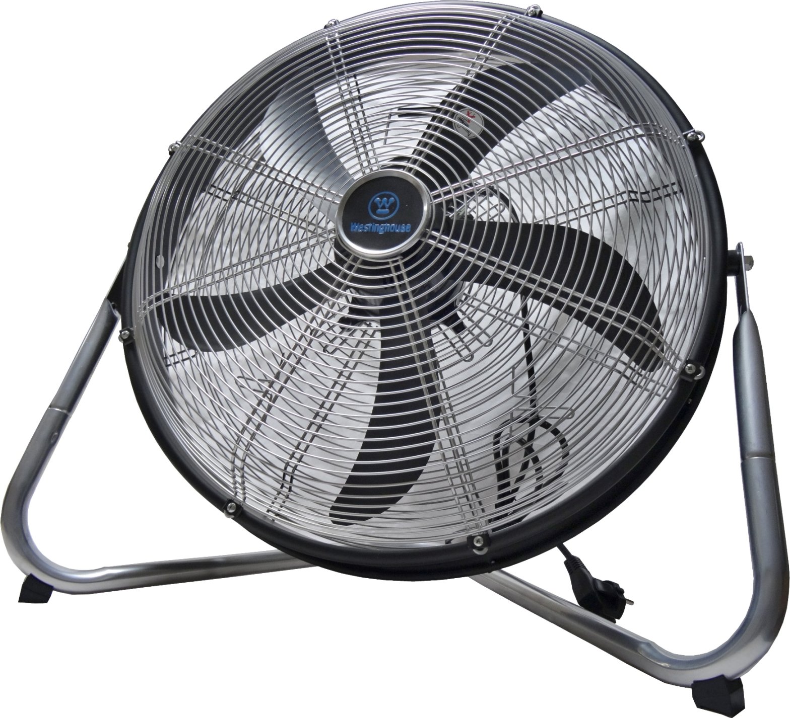 Podlahový ventilátor Westinghouse YUCON II , Ø 50 cm, 3 rychlosti