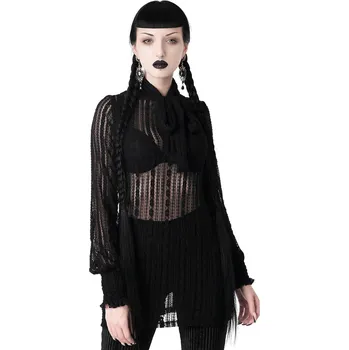 tričko dámské - Misty - KILLSTAR - KSRA002182