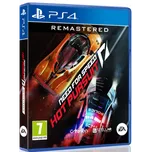 Need for Speed: Hot Pursuit Remastered…