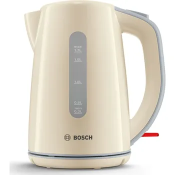 Rychlovarná konvice Bosch TWK 7507 béžová