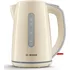 Rychlovarná konvice Bosch TWK 7507 béžová