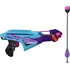 Dětská zbraň Hasbro Nerf Rebelle kuše s pískajícími šípy