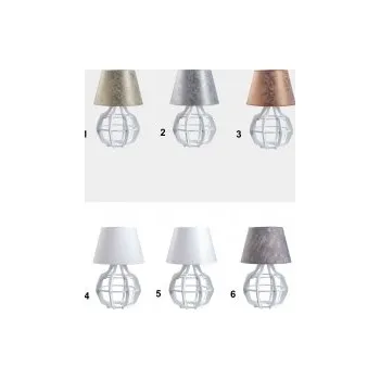 Lampička Keter lighting Ket-916