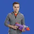 Dětská zbraň Hasbro Nerf Fortnite SMG-E