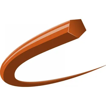 Struna Husqvarna Opti Penta pr.3,0mm/56m