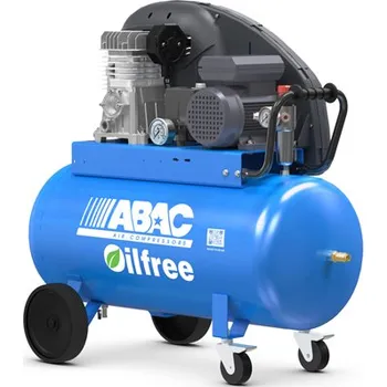 Kompresor ABAC Zero A29B0-2,2-100CM bezolejový kompresor pístový 2,2kW