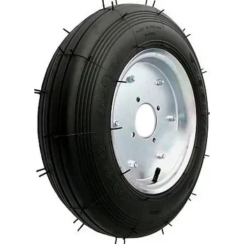 Pojezdové kolečko Pneumatické kolo 450 mm samostatné