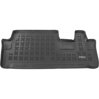 Vana do kufru Rezaw-Plast Gumová vana do kufru Opel Zafira Life 2019- (za 3. řadu)