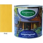 Koopmans Aquachron 20L žlutý + dárek k objednávce nad 1000Kč