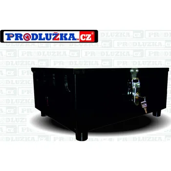 svorka Prodlužka.cz Přenosná připojovací svorkovnice JB - 4 - 240