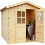 BPP Lui 1,86 x 1,86 m