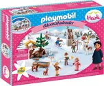 Playmobil 70260 Adventní kalendář…