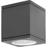 Svítidlo Nova Luce CERISE S TOP GREY stropní, IP 54, GU10 9020022