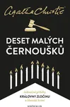 Deset malých černoušků - Agatha…