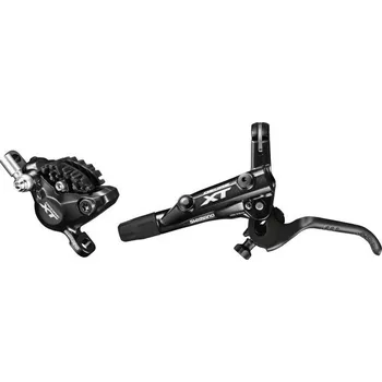 Brzda na kolo Recenze Shimano XT BR-M8000