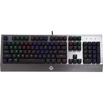Klávesnice CZC Gaming Crusader GK810 CZ