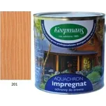 Koopmans Aquachron 20L 201 + dárek k objednávce nad 1000Kč